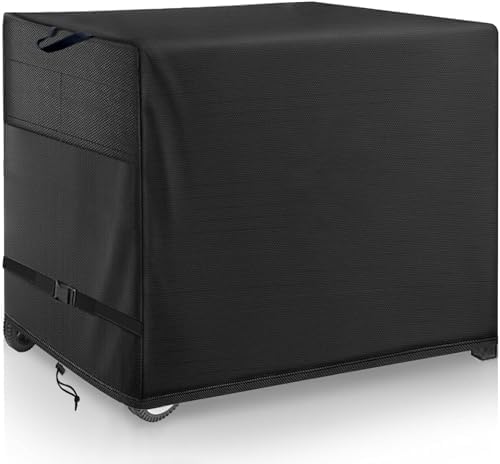 Outdoor Prep Table Cover, Compatible by Wnanan