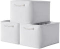 TheWarmHome Storage Basket for Shelves by TheWarmHome