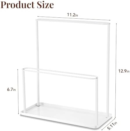 Sunglasses Organizer Glasses Holder Stand - Image 4