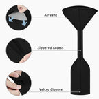 Easy-Going Stand-Up Patio Heater Cover - Image 5