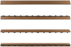 NewTechWood UltraShield Naturale 1 ft. x 3 ft. Quick Deck Outdoor Composite - Image 5