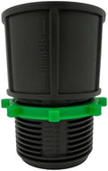 8 Pack Adjustable Deck Support Pedestal, Pedestal Extenders, Deck Leveler Lift by PHLKJL