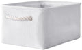 TheWarmHome Decorative Basket for Organizing by TheWarmHome