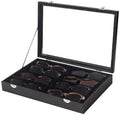 Coward Sunglass Organizer Tray Box by FocusOnJewelryDisplay15yrs
