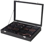 Coward Sunglass Organizer Tray Box by FocusOnJewelryDisplay15yrs