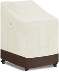Easy-Going Outdoor Stackable Chair Cover, 1 Pack-28Wx36Dx47H inch by Easy-Going