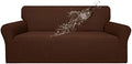Easy-Going 100% Waterproof Couch Cover, 3 Cushion Couch Slipcover by Easy-Going
