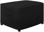 Easy-Going Heavy Duty Outdoor Ottoman Cover by Easy-Going