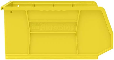 Akro-Mils 30250 AkroBins Plastic Storage Bins - Image 2