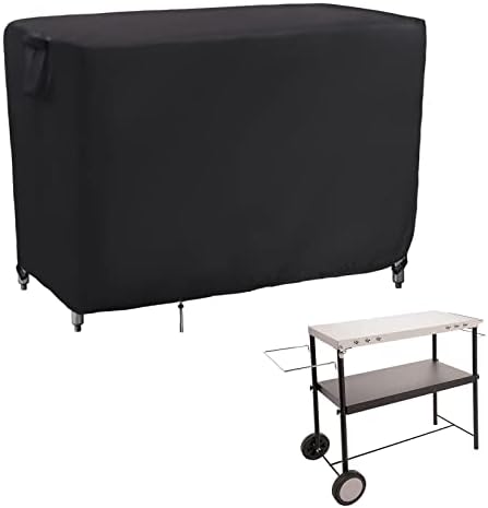 Kingling Outdoor Prep Table Cover by Kingling