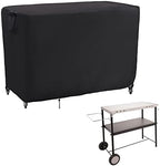 Kingling Outdoor Prep Table Cover by Kingling