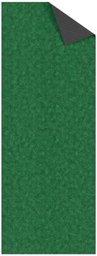Ottomanson 3x43 Hallway Runner Rug – Non-Slip Indoor Outdoor Door Mat - Image 7