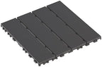 Plastic Interlocking Deck Tiles - Image 4