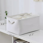 TheWarmHome Storage Basket for Gifts Empty - Image 5