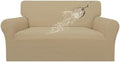 Easy-Going 100% Waterproof Oversized Loveseat Cover, Couch Cover by Easy-Going