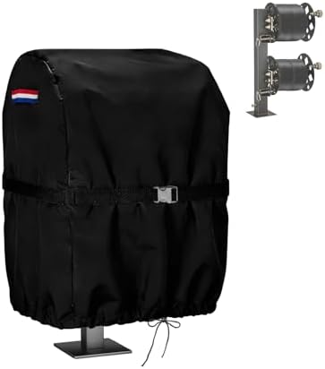 Welding Lead Reel Cover by Fizentia