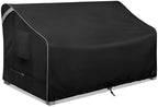 COSFLY Patio Furniture Cover Waterproof, 2-Seater Sofa by COSFLYFurnitureSetCovers