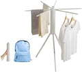 JOOM Clothes Drying Rack Portable Foldable by JOOM