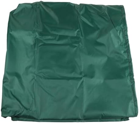 210D Outdoor Storage BOXs Cover Waterproof Patio Deck BOXs Dust PROTECTORs - Image 3