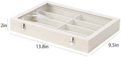 Coward Sunglass Organizer Tray Box - Image 6