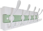 SKOLOO Coastal Wall Mounted Coat Rack by SKOLOO
