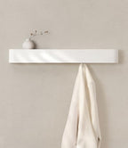 Kazai. Wall-Mounted Coat Rack 'Toke' by KAZAI