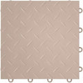 Nitro Tiles by FlooringInc 12" x 12" Interlocking Garage Floor Tiles, Diamond by IncStores