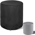 Patio Table Cover for Keter Cool Side Table Cooler by Aidetech