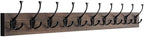 IBosins Vintage Wall Mounted Coat Rack by IBosins
