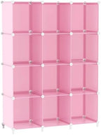 AWTATOS 12 Cube Storage Organizer, Closet Organizers Storage Shelves by AWTATOS