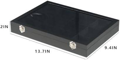Coward Jewelry Organizer Box - Image 2