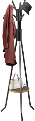 Simple Houseware Freestanding Coat Rack by SimpleHouseware