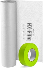 39" x200' Heavy-Duty Floor Protection | Construction Grade Carpet Protector | by HX-Film