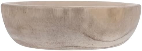 SHINEOFI Wooden Jewelry Dish Tray by Unknown