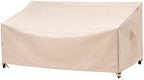F&J Outdoors 2-Seater Patio Loveseat Covers by FJOutdoors