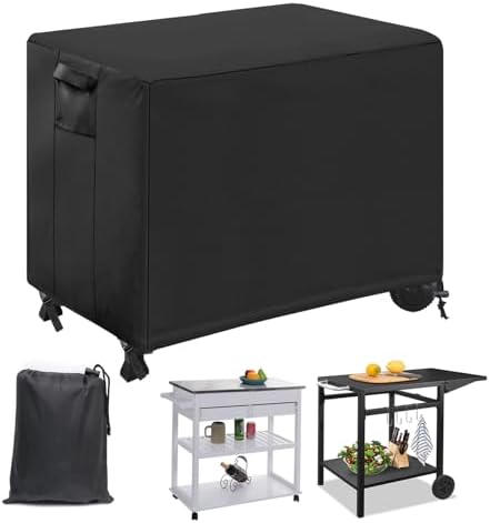 EATAKWARD Outdoor Prep Table Cover - Image 2