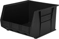 Akro-Mils AkroBins Stackable Plastic Storage Organizer Bins by Akro-Mils
