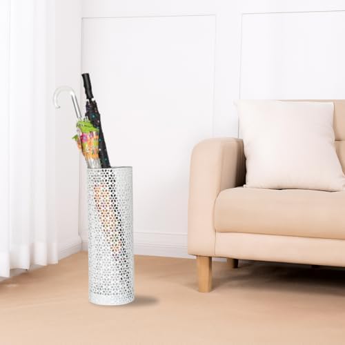 Concepts 8x20 inch Heavy Duty Metal Umbrella Stand by DHDByConcepts