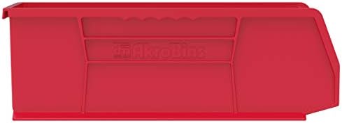 Akro-Mils 30234 AkroBins Plastic Storage Bins - Image 2