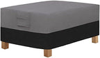 Easy-Going Patio Coffee Table Cover Small Outdoor Rectangular Table Cover by Easy-Going