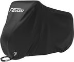 Favoto Bike Cover Waterproof Outdoor by Favoto
