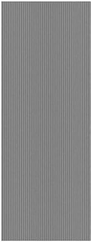 Ottomanson 2x31 Hallway Runner Rug – Non-Slip Indoor Outdoor Door Mat - Image 7