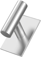 VAEHOLD Wall Towel Hooks, Heavy Duty Sticky Holder Waterproof Towel Hooks - Image 5