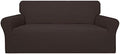 Easy-Going 100% Waterproof Couch Cover, 3 Cushion Oversized Sofa Cover by Easy-Going