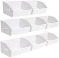 Homsorout Closet Baskets for Shelves by Homsorout