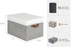 StorageWorks Fabric Storage Bins - Image 2