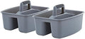Mighty Tuff Rough and Rugged All-Purpose Cleaning Caddy by MightyTuff