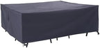 F&J Outdoors Patio Furniture Covers by FJOutdoors