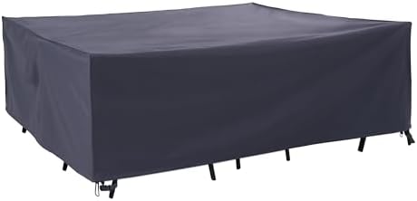 F&J Outdoors Patio Furniture Covers by FJOutdoors