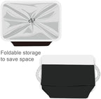 TheWarmHome Organization and Storage - Image 7